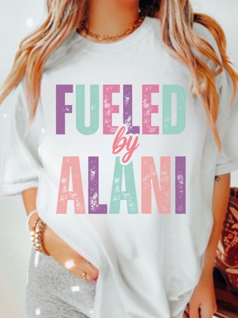 NEW Alani Shirt, Funny Alani Sayings Shirt, Sarcastic Shirts, S-5X